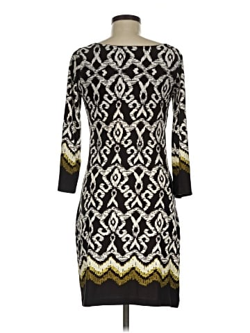 Lucy & Laurel Casual Dress (view 2)