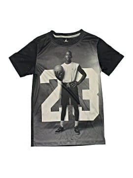 Air Jordan Active T-Shirt (view 1)