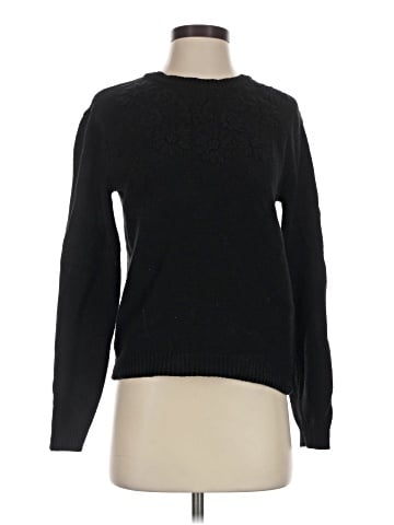 Ella Moss Pullover Sweater (view 1)