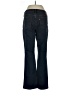 Levi's Chevron-herringbone Blue Jeans Size 12 - photo 2