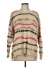 Renee C. Tan Pullover Sweater Size M - photo 1