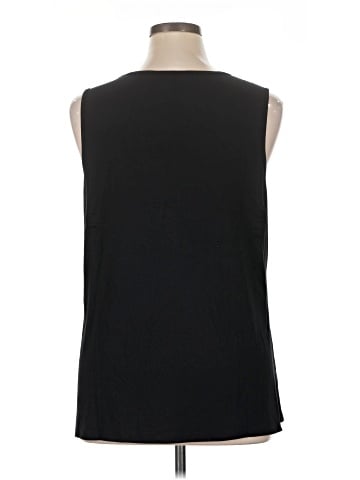 Nic + Zoe Sleeveless Top (view 2)