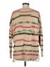 Renee C. Tan Pullover Sweater Size M - photo 2