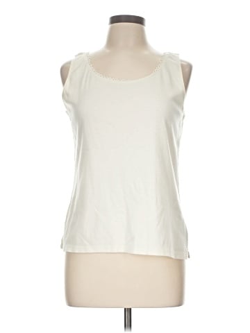 Jh Collectibles Sleeveless T-Shirt (view 1)