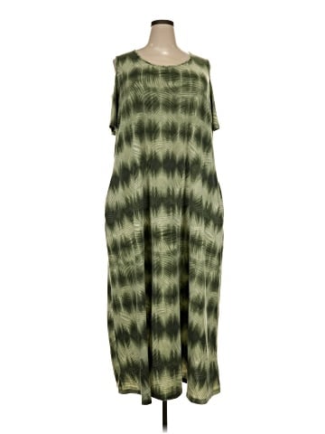 Catherines Casual Dress (view 1)
