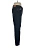 Levi's Chevron-herringbone Blue Jeans Size 12 - photo 4