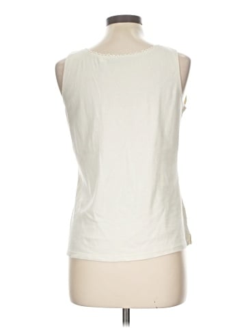 Jh Collectibles Sleeveless T-Shirt (view 2)