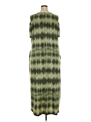 Catherines Casual Dress (view 2)