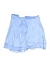 Blogilates Solid Blue Skort Size XS - photo 1