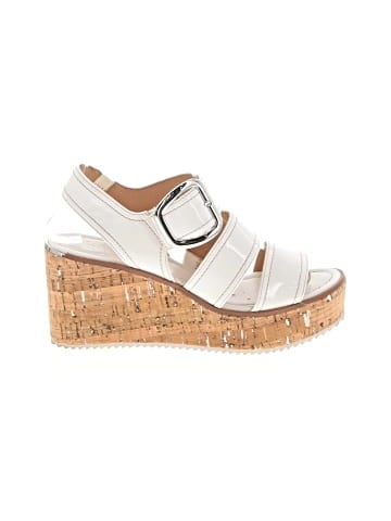 Donald J Pliner Wedges (view 1)