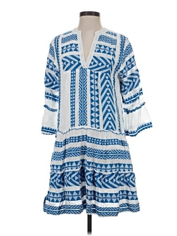 THML Casual Dress (view 1)