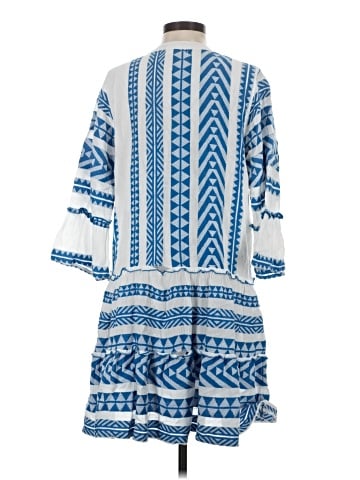 THML Casual Dress (view 2)