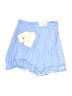 Blogilates Solid Blue Skort Size XS - photo 2