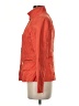 Basler 100% Polyester Orange Jacket Size EU 38 / US 8 - photo 5