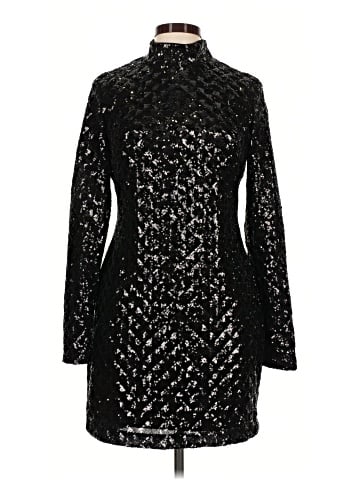 Fashion Nova Cocktail Dress (view 1)