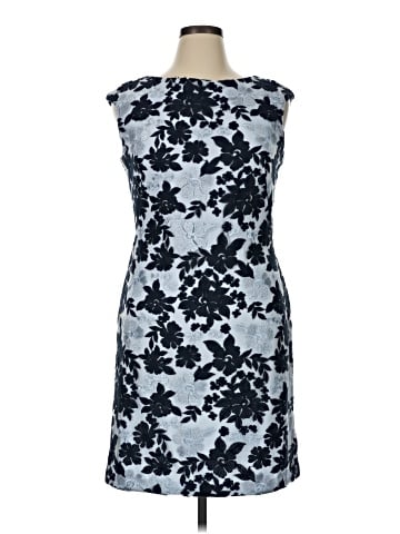 Lauren by Ralph Lauren Cocktail Dress (view 1)