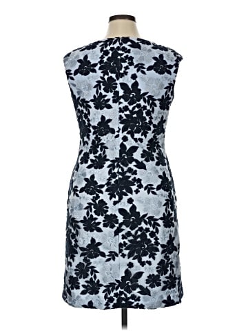 Lauren by Ralph Lauren Cocktail Dress (view 2)