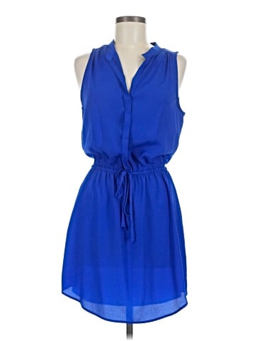 Eight Sixty Casual Dress (view 1)