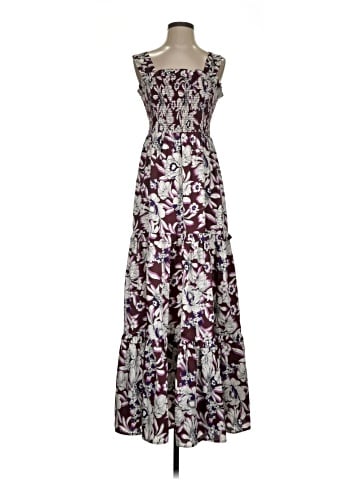 Express Casual Dress (view 1)