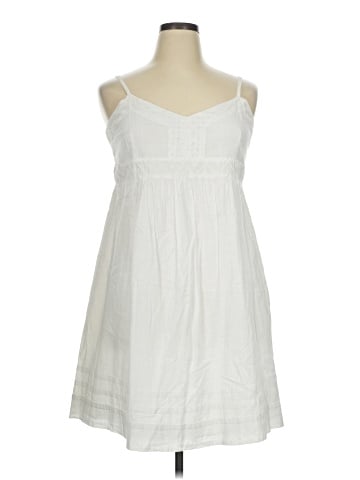 CALVIN KLEIN JEANS Casual Dress (view 1)
