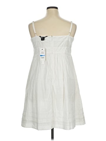 CALVIN KLEIN JEANS Casual Dress (view 2)