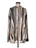 Hazel Silver Pullover Sweater Size XL - photo 1