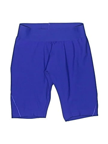 Adidas Athletic Shorts (view 1)