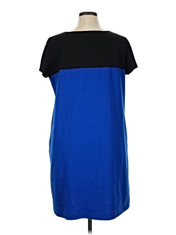 Sara Campbell Casual Dress (view 2)