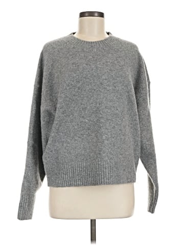Zara Pullover Sweater (view 1)