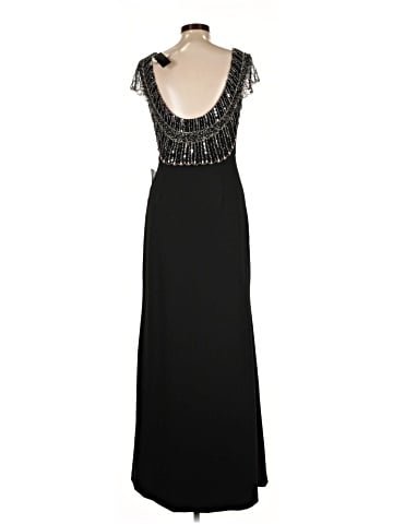 Xscape Cocktail Dress (view 2)