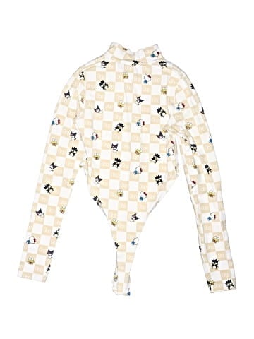 Hello Kitty and Friends X Forever 21 Long Sleeve Onesie (view 2)