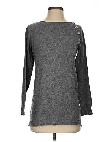 Chelsea & Violet Long Sleeve T-Shirt (view 1)