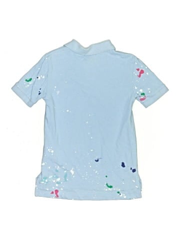 Polo by Ralph Lauren Short Sleeve Top (view 2)