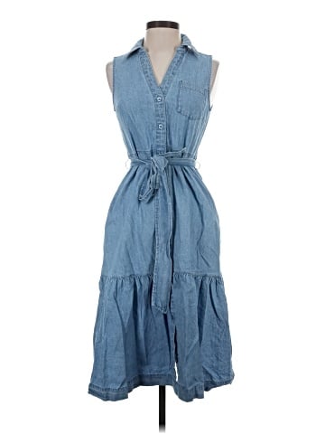 Jones New York Casual Dress (view 1)