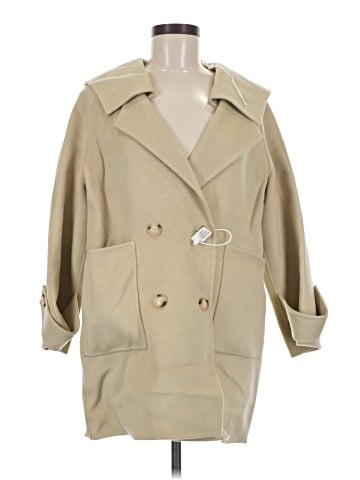 Assorted Brands Coat (view 1)