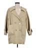Assorted Brands Tan Coat Size M - photo 1