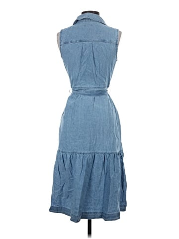Jones New York Casual Dress (view 2)