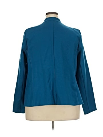 ELOQUII Blazer (view 2)