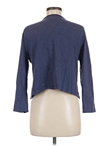 Escada 3/4 Sleeve Button-Down Shirt (view 2)