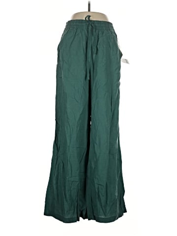 Splendid Linen Pants (view 1)
