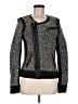 Rag & Bone Chevron-herringbone Black Jacket Size XL - photo 1