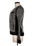 Rag & Bone Chevron-herringbone Black Jacket Size XL - photo 5