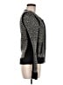 Rag & Bone Chevron-herringbone Black Jacket Size XL - photo 4