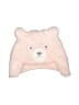 Carter's 100% Polyester Pink Winter Hat Size 6-9 mo - photo 1