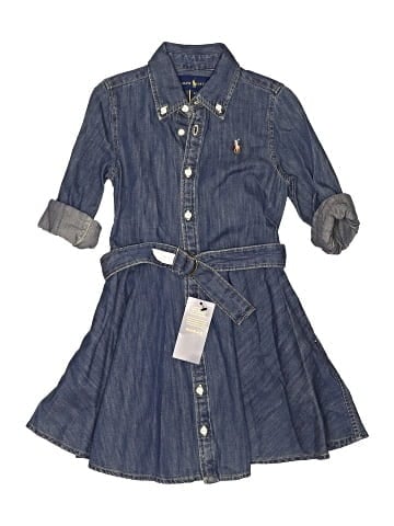 Ralph Lauren Dress (view 1)
