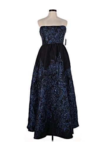 Dress the Population Cocktail Dress (view 1)
