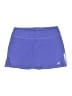 Asics Purple Blue Active Skort Size S - photo 1