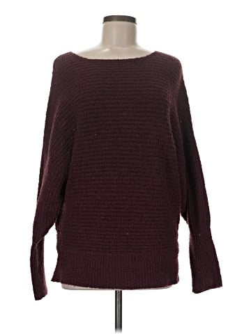 Express Pullover Sweater (view 1)