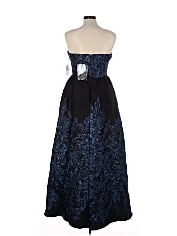 Dress the Population Cocktail Dress (view 2)