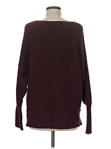 Express Pullover Sweater (view 2)